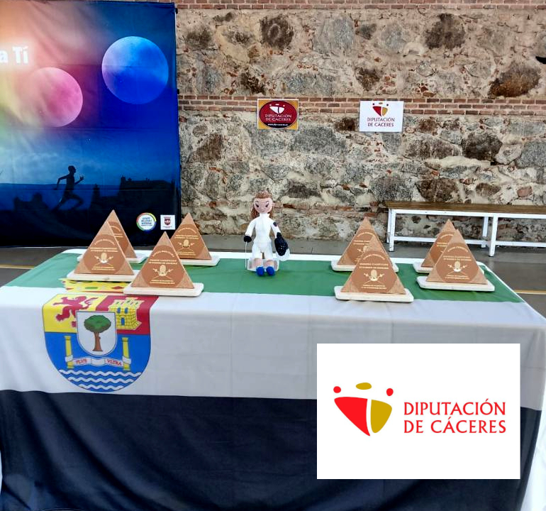 Torneo de Esgrima Mayorga